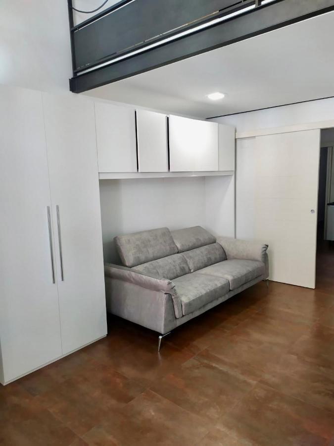 Maison 57 บรินดิซิ ภายนอก รูปภาพ