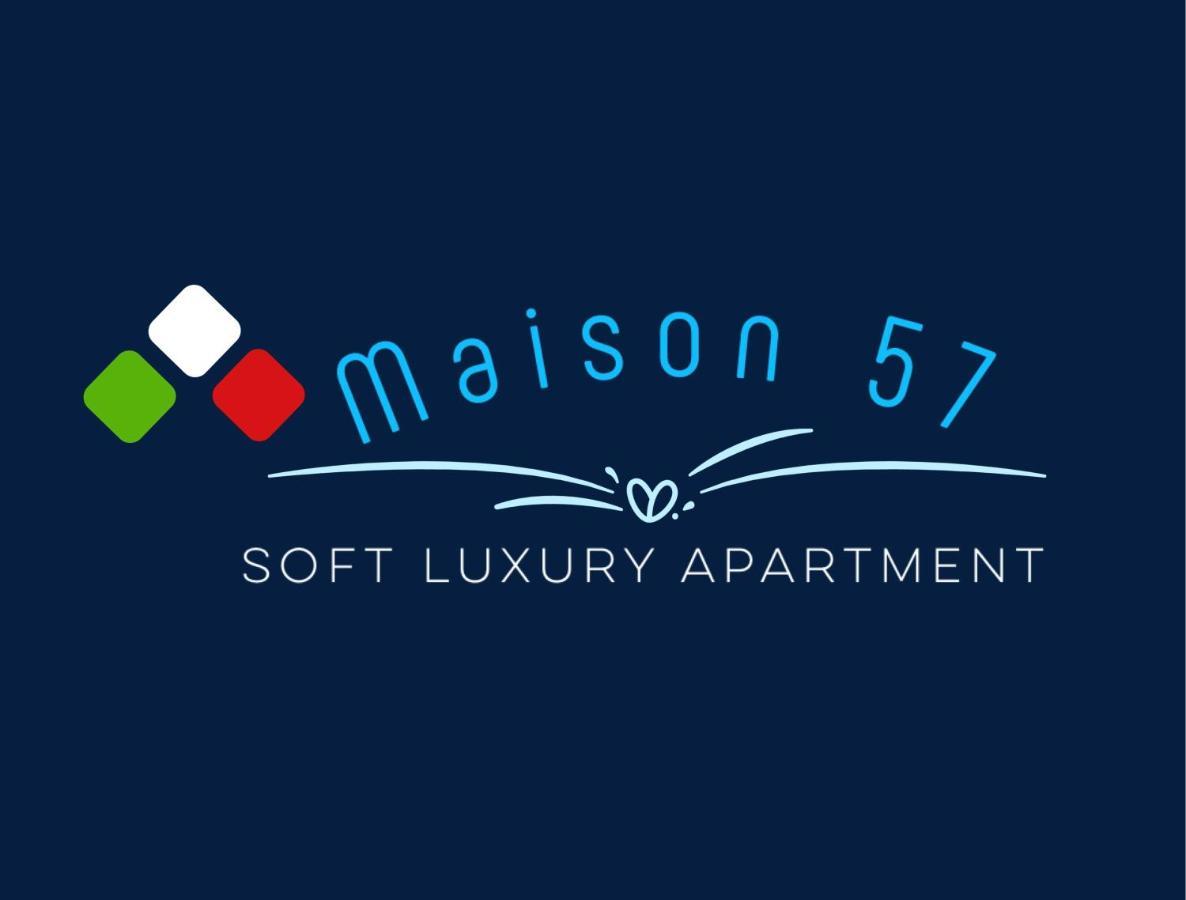 Maison 57 บรินดิซิ ภายนอก รูปภาพ