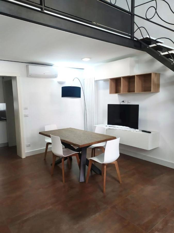 Maison 57 บรินดิซิ ภายนอก รูปภาพ