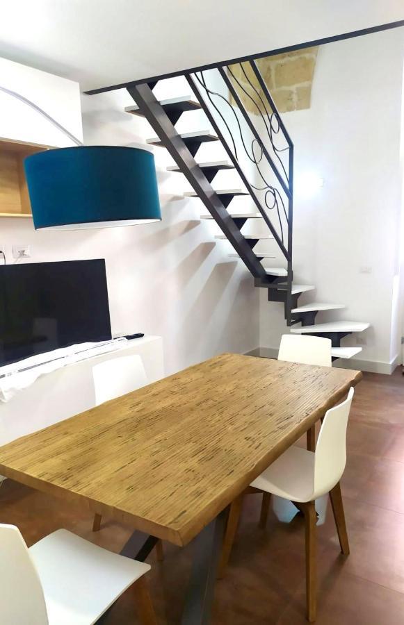 Maison 57 บรินดิซิ ภายนอก รูปภาพ