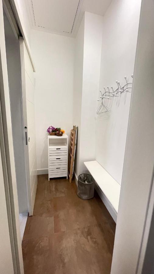 Maison 57 บรินดิซิ ภายนอก รูปภาพ
