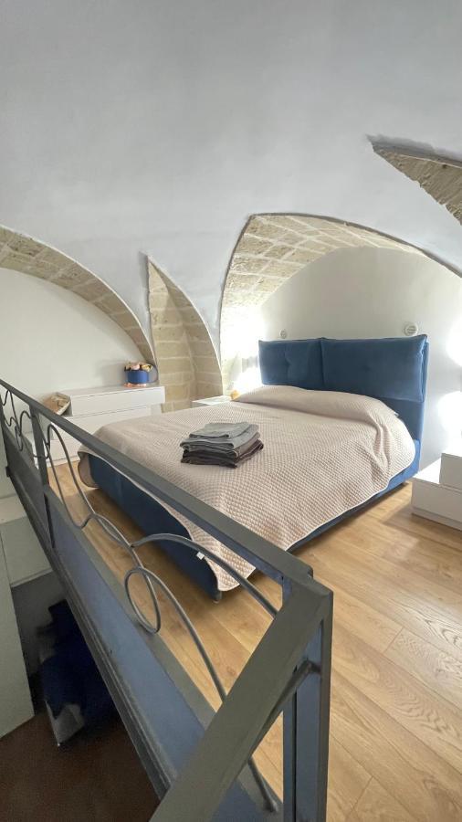 Maison 57 บรินดิซิ ภายนอก รูปภาพ